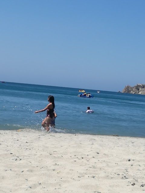 Rodadero Sea Aquarium and Museum